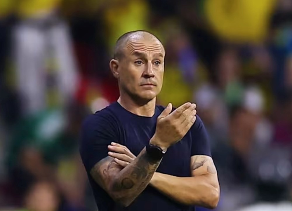 HLV Cannavaro nói gì về trận đấu đầu tiên của Uzbekistan tại World Cup 2026? - ảnh 1