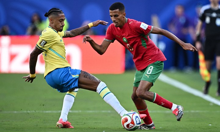 HLV Ancelotti quyết tâm giúp Brazil cải thiện trước cuộc đối đầu với Haiti - ảnh 2