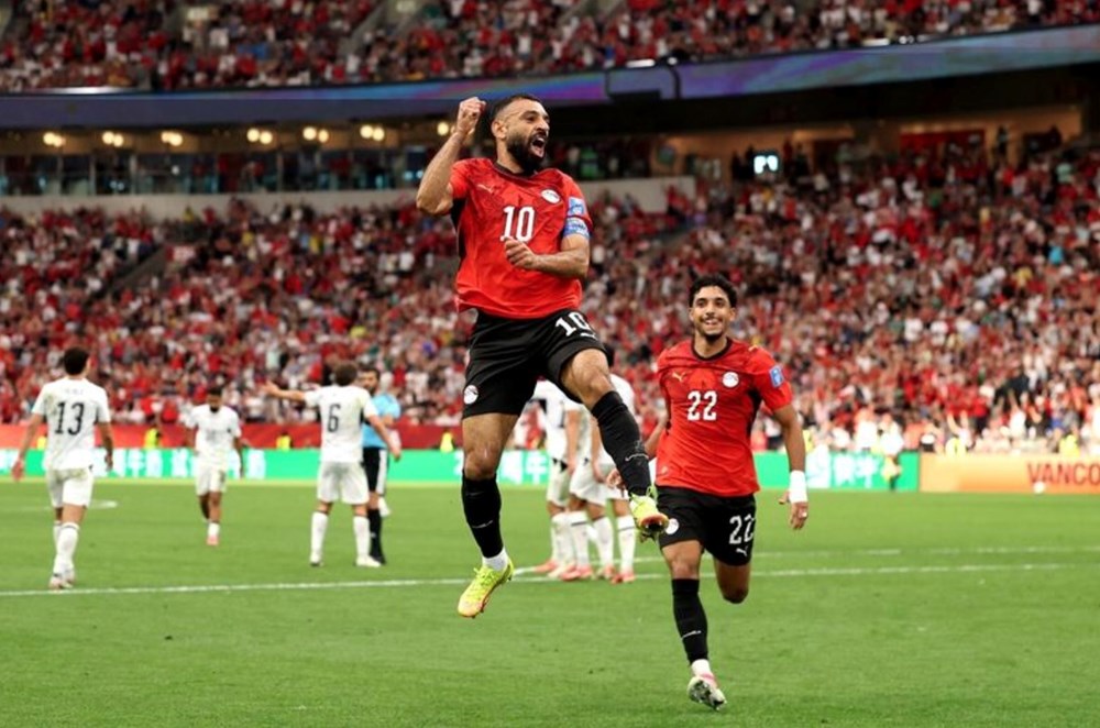Xếp hạng World Cup 2026 mới nhất: Tuyển Bỉ gây thất vọng tại bảng H - ảnh 2
