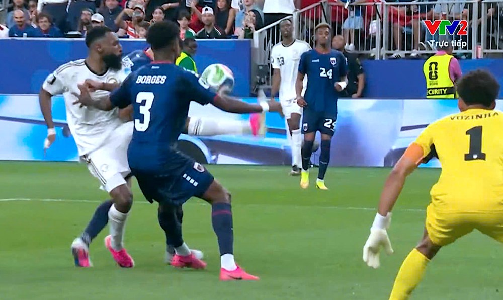 Không thắng trận nào, “đội bóng tí hon” Cape Verde vẫn lọt vòng knock-out   - ảnh 1