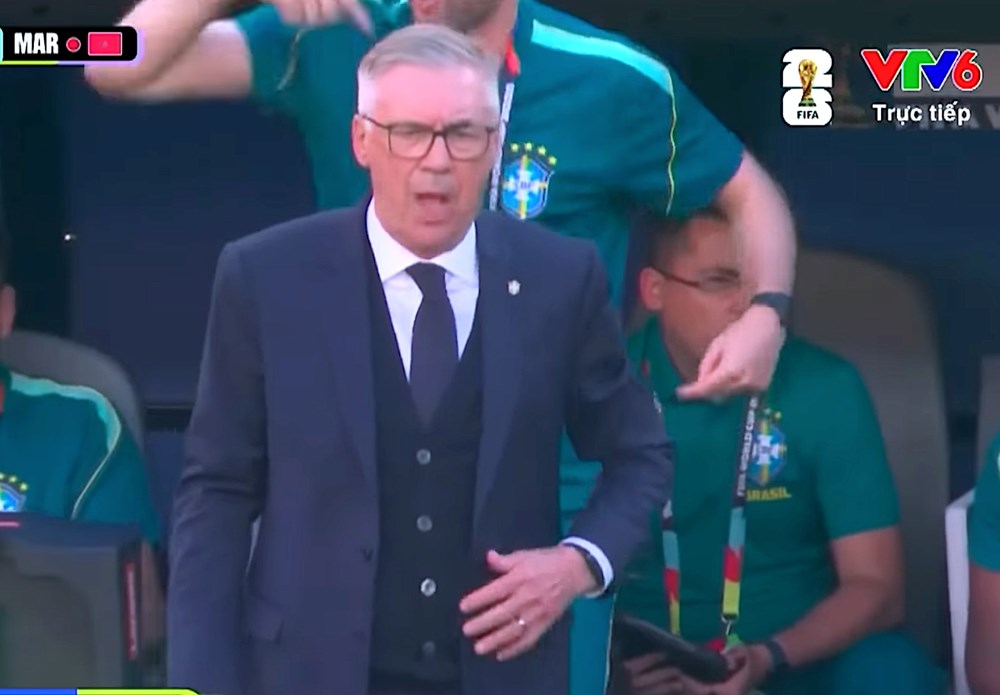 HLV tuyển Brazil đánh giá cao Nhật Bản trước trận đại chiến tại World Cup 2026 - ảnh 1