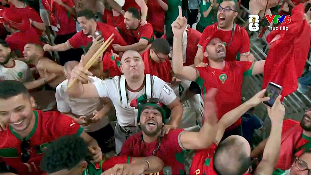Morocco thắng Hà Lan trên loạt luân lưu, giành vé vào vòng 1/8 World Cup 2026 - ảnh 2