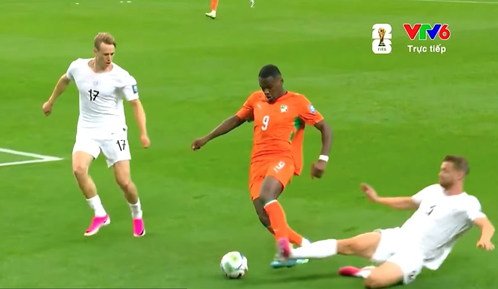 Vượt qua Bờ Biển Ngà, Na Uy hẹn Brazil ở vòng 1/8 World Cup 2026 - ảnh 1