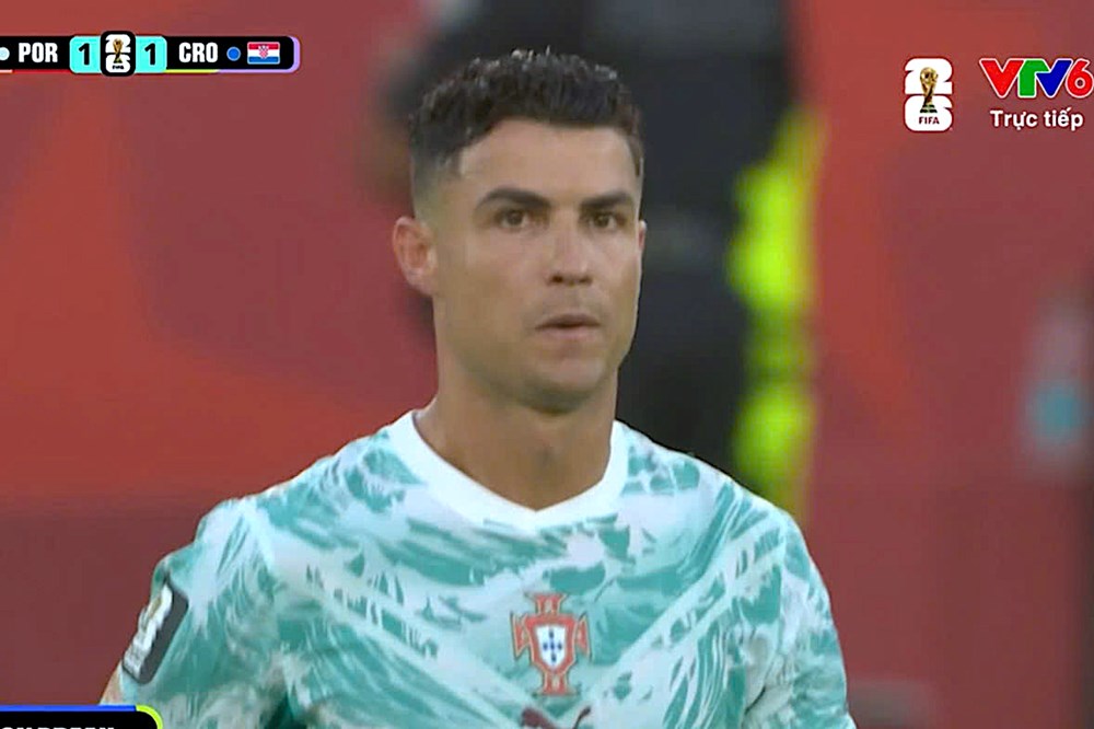 Ronaldo cân bằng thành tích của Messi và Mbappe tại World Cup 2026 - ảnh 1
