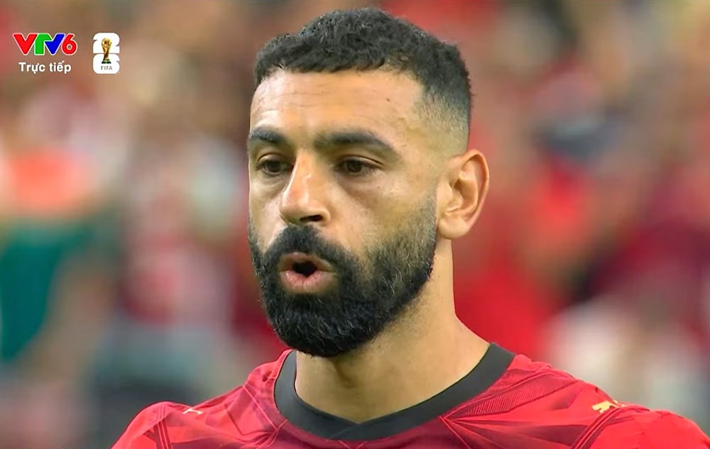 Salah tiết lộ lý do sút luân lưu kiểu Panenka táo bạo trước Australia - ảnh 2