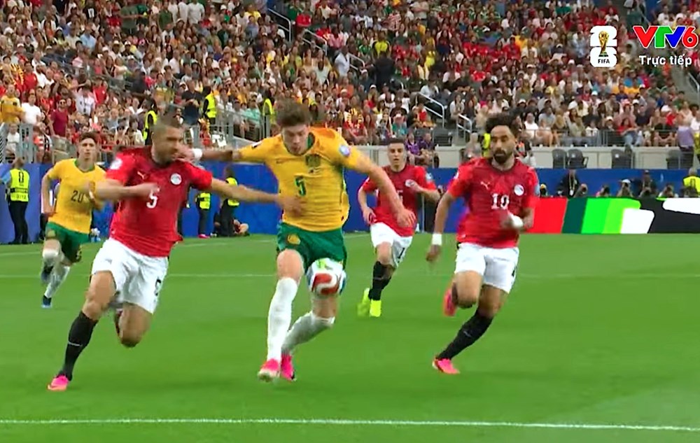 Bóng đá châu Á “sạch bóng” sau vòng 1/16 World Cup 2026 - ảnh 1