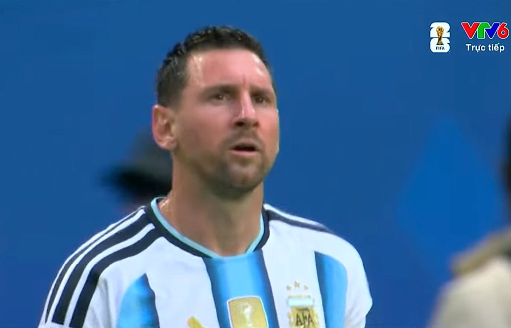 Vua phá lưới World Cup 2026: Haaland, Mbappe hay Messi? - ảnh 3