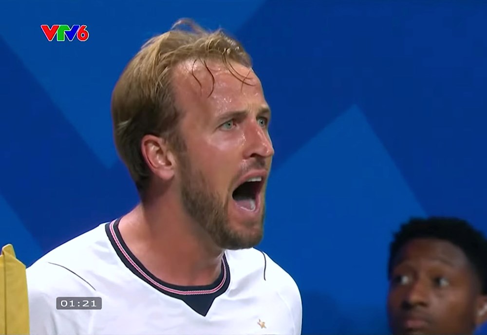 Harry Kane chỉ ra điều cần cải thiện của tuyển Anh trước trận bán kết với Argentina - ảnh 1