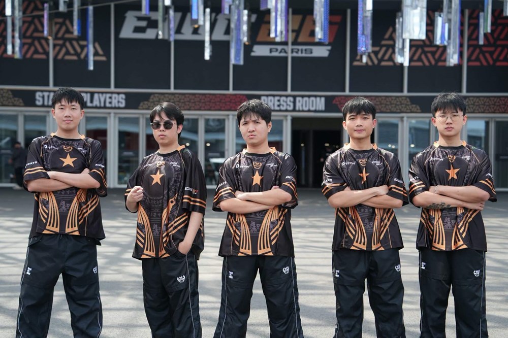 Đại diện Việt Nam lội ngược dòng đầy bản lĩnh tại Esports World Cup 2026 - ảnh 2