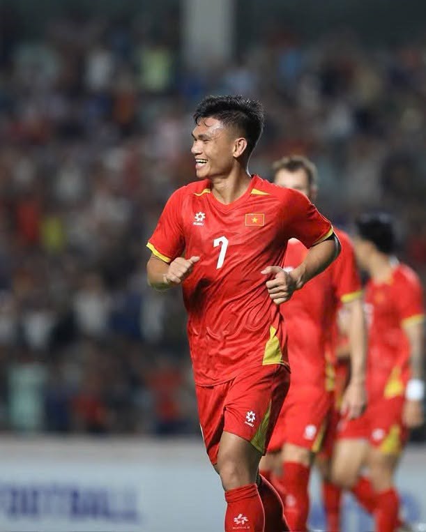 Đội tuyển Việt Nam thắng thuyết phục Myanmar, tạo đà hoàn hảo cho ASEAN Cup 2026 - ảnh 3