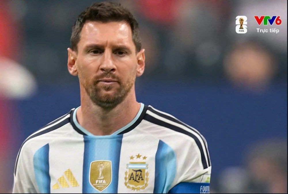 IFFHS vinh danh Messi là cầu thủ hay nhất World Cup 2026 - ảnh 1