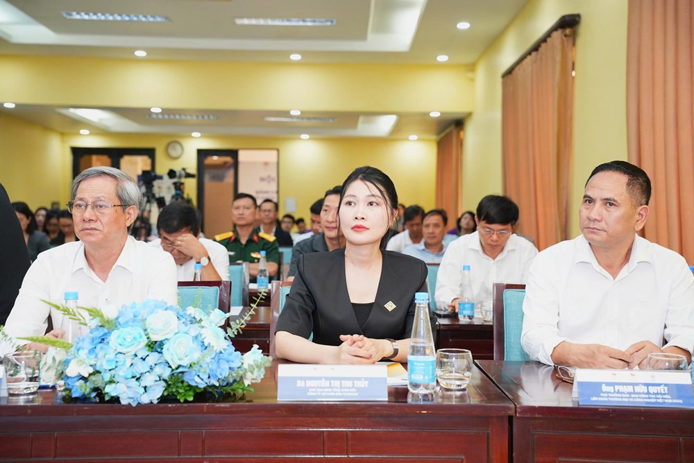 Nâng cao năng lực quản lý tổ chức các sự kiện thể thao - ảnh 3