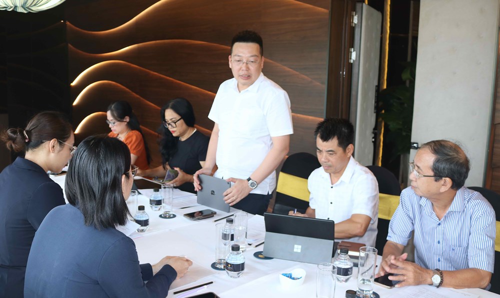 Premier Pearl duy trì tốt các tiêu chí “Khách sạn tiêu biểu không thuốc lá” - ảnh 1