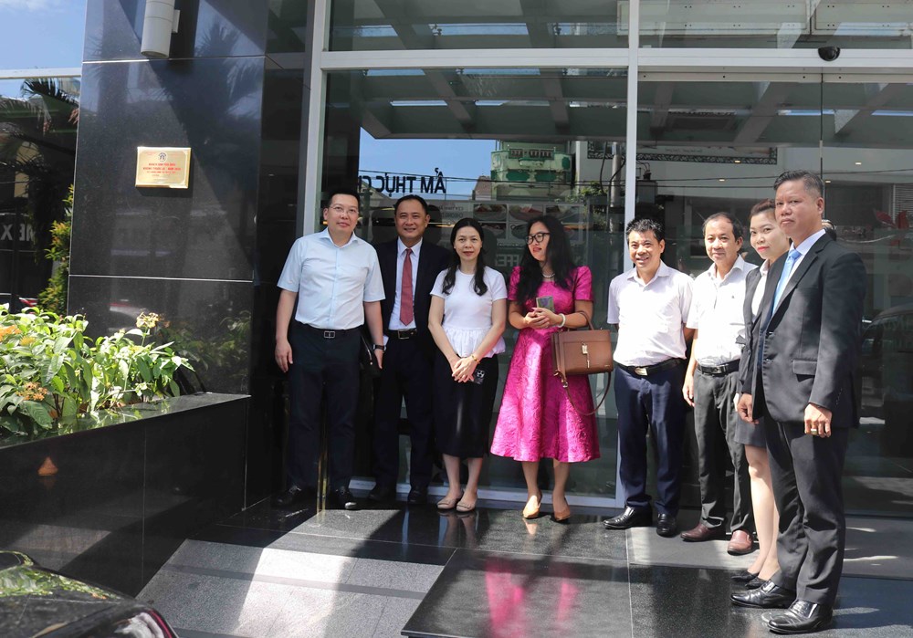 Giữ vững môi trường không khói thuốc trong khách sạn - ảnh 4