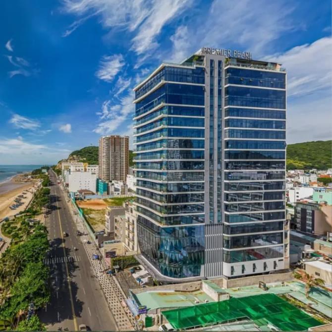 Premier Pearl duy trì tốt các tiêu chí “Khách sạn tiêu biểu không thuốc lá” - ảnh 5