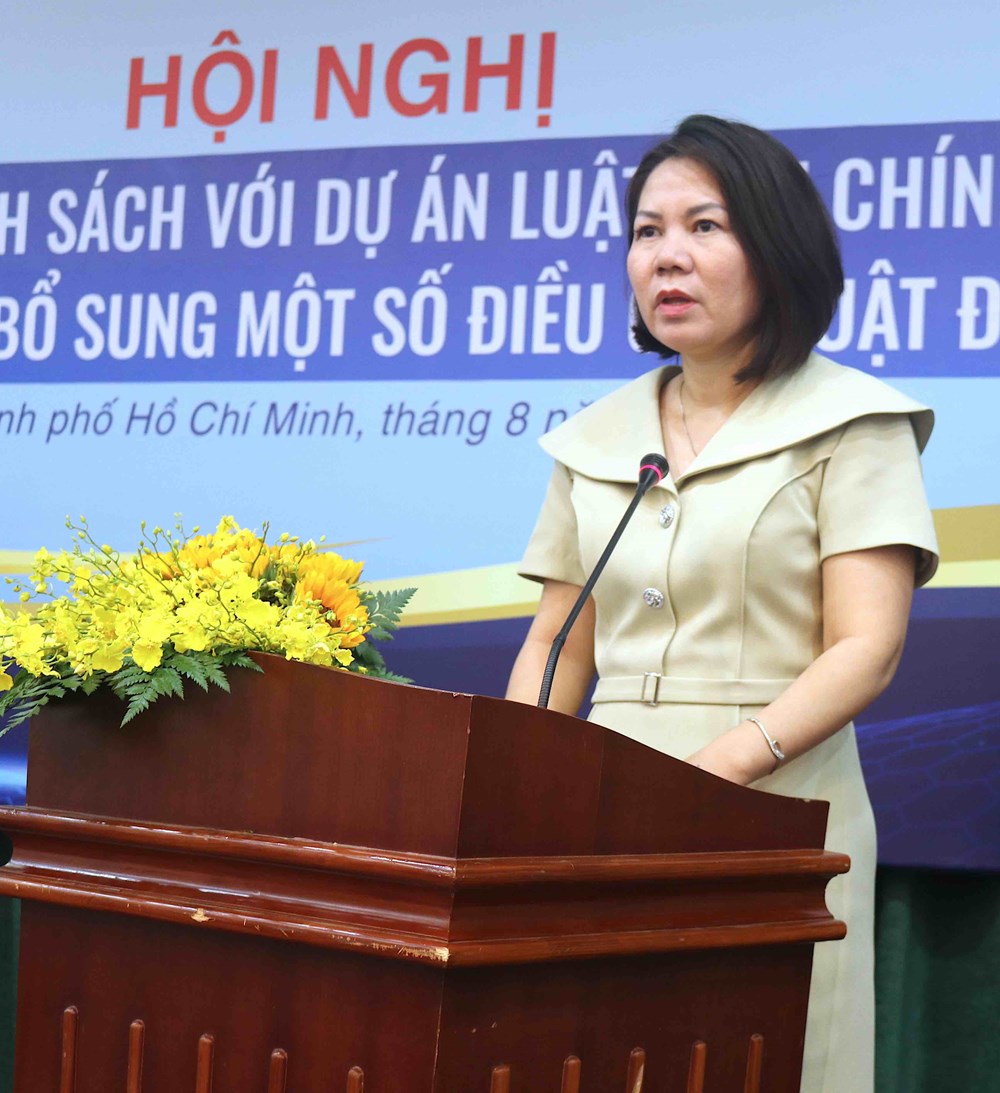 Đổi mới quản lý bưu chính và đo lường trong kỷ nguyên số - ảnh 2