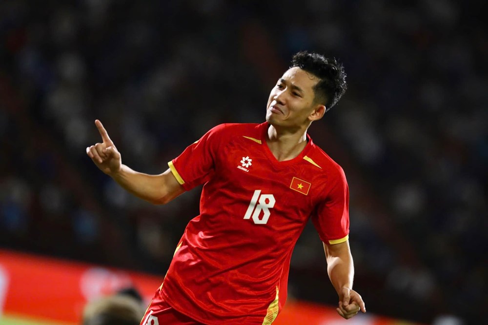Thắng cách biệt trên sân Thái Lan, tuyển Việt Nam rộng cửa vô địch ASEAN Cup 2026 - ảnh 3