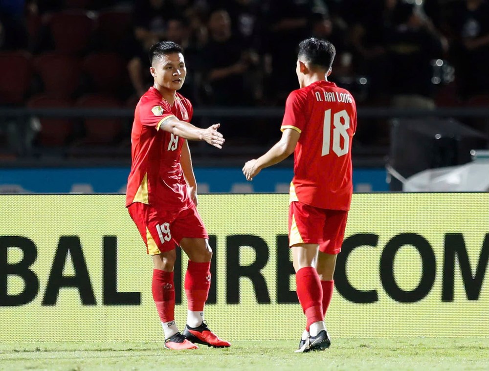 Thắng cách biệt trên sân Thái Lan, tuyển Việt Nam rộng cửa vô địch ASEAN Cup 2026 - ảnh 4