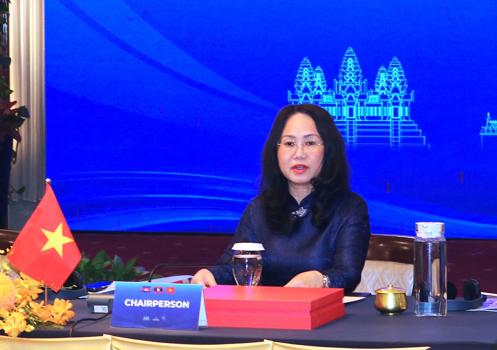 Chung sức đưa “Một hành trình, Ba điểm đến” thành thương hiệu - ảnh 1