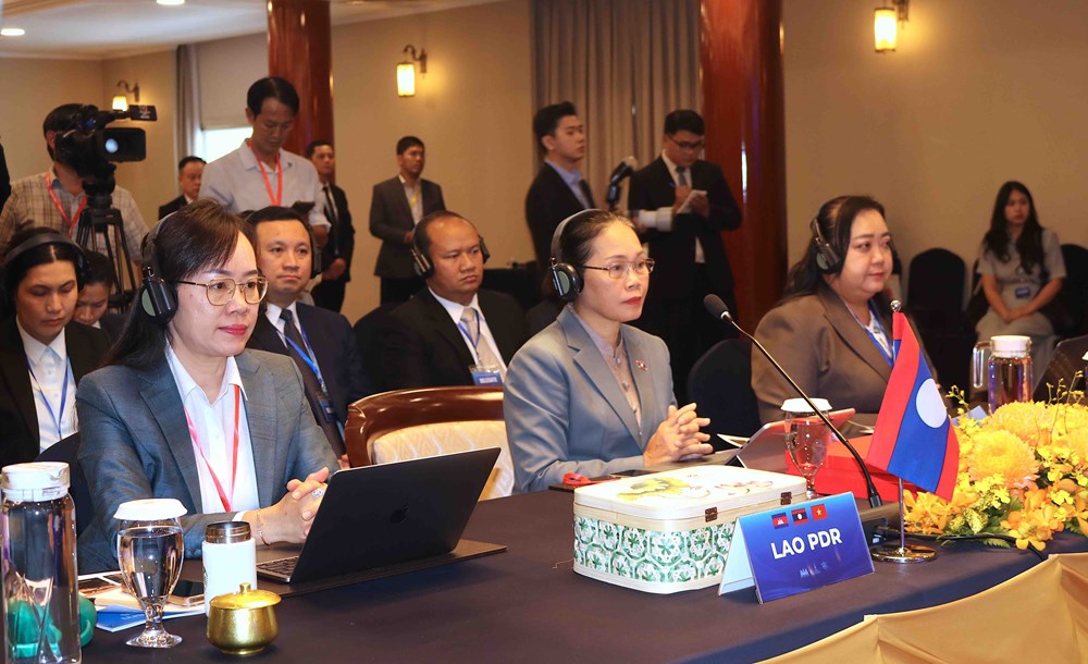Chung sức đưa “Một hành trình, Ba điểm đến” thành thương hiệu - ảnh 6
