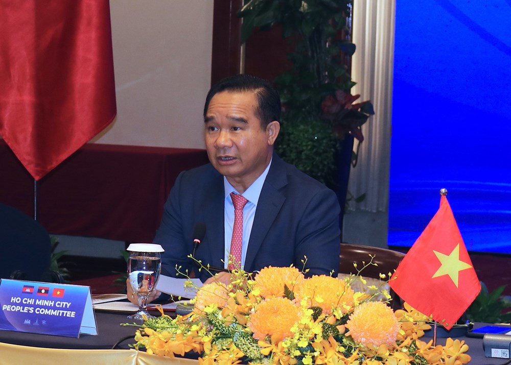Chung sức đưa “Một hành trình, Ba điểm đến” thành thương hiệu - ảnh 4