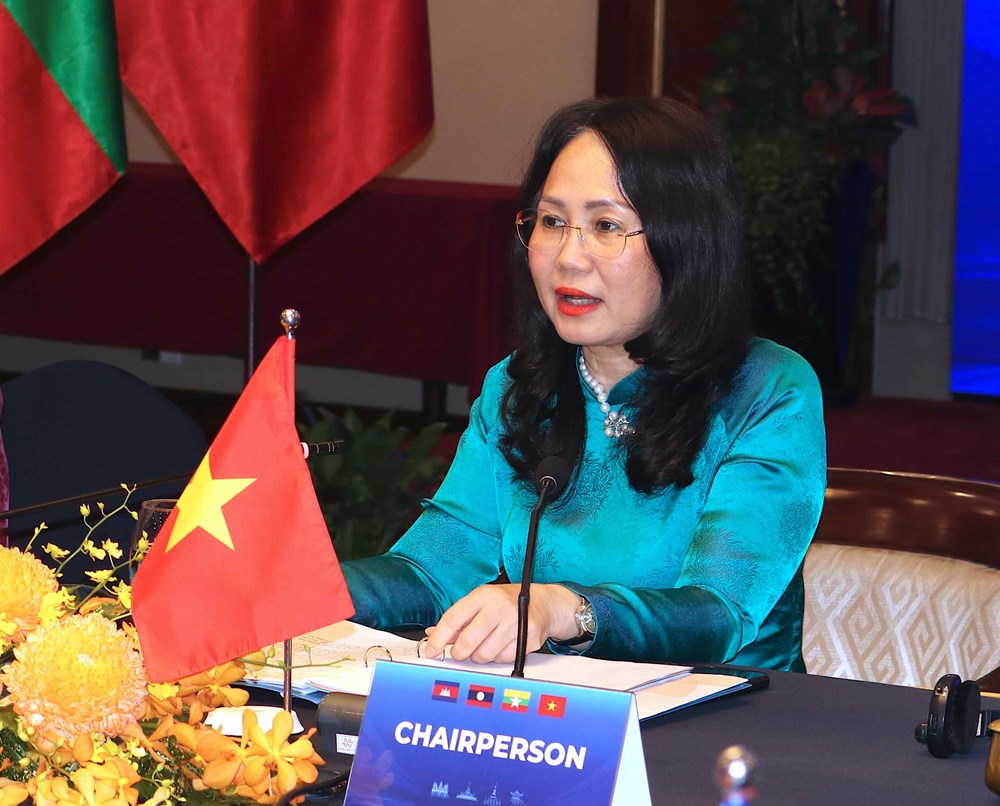 Nỗ lực đưa “Bốn quốc gia, Một điểm đến” thành thương hiệu du lịch quốc tế - ảnh 2