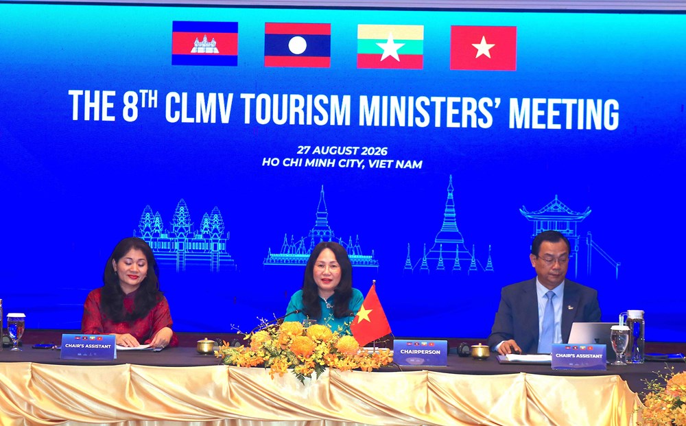 Nỗ lực đưa “Bốn quốc gia, Một điểm đến” thành thương hiệu du lịch quốc tế - ảnh 3