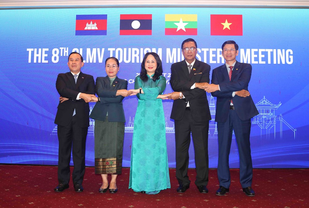 Nỗ lực đưa “Bốn quốc gia, Một điểm đến” thành thương hiệu du lịch quốc tế - ảnh 7