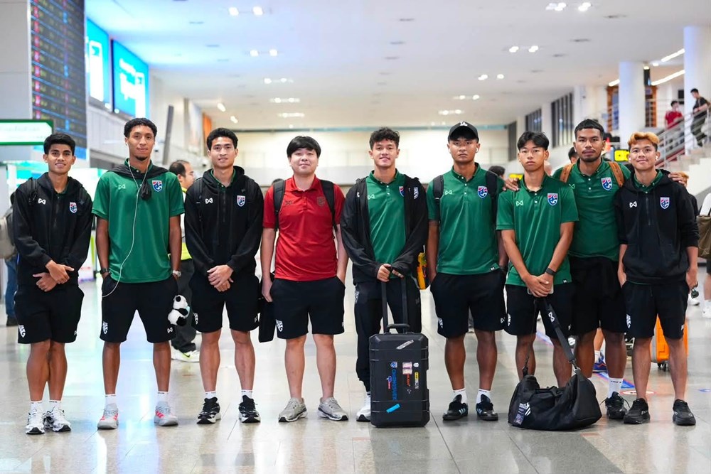 Sau thất bại ở ASEAN Cup, HLV tuyển Thái Lan sớm tính chuyện phục thù Việt Nam - ảnh 1