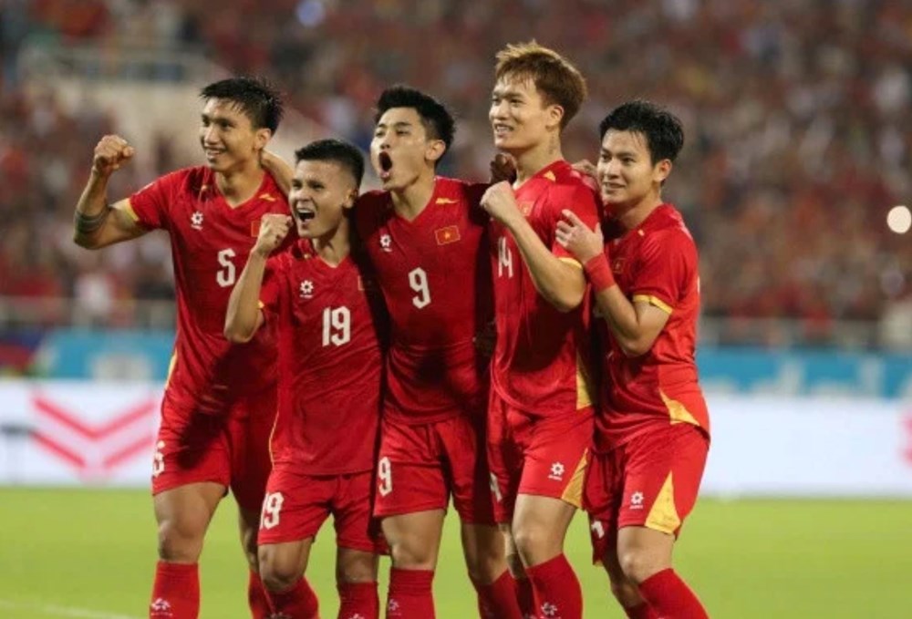 Sau ASEAN Cup, đội tuyển Việt Nam còn thi đấu giải nào trong năm 2026? - ảnh 1