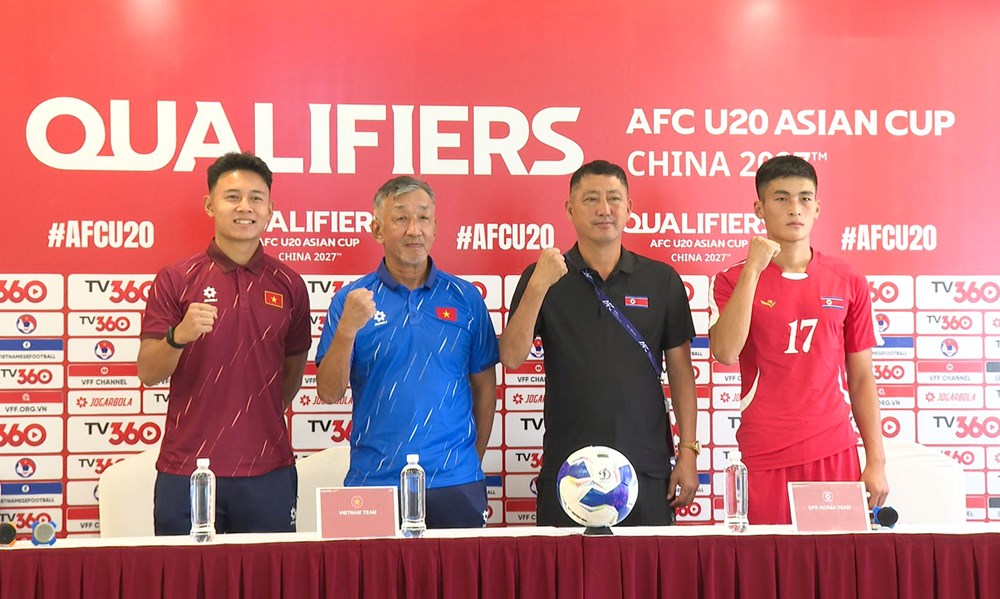 HLV U20 Việt Nam: Toàn đội sẵn sàng cho cuộc đua giành vé dự VCK châu Á - ảnh 1