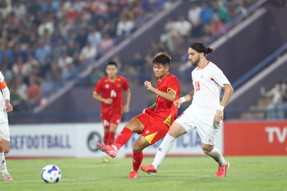 Khó cho U20 Việt Nam - ảnh 2