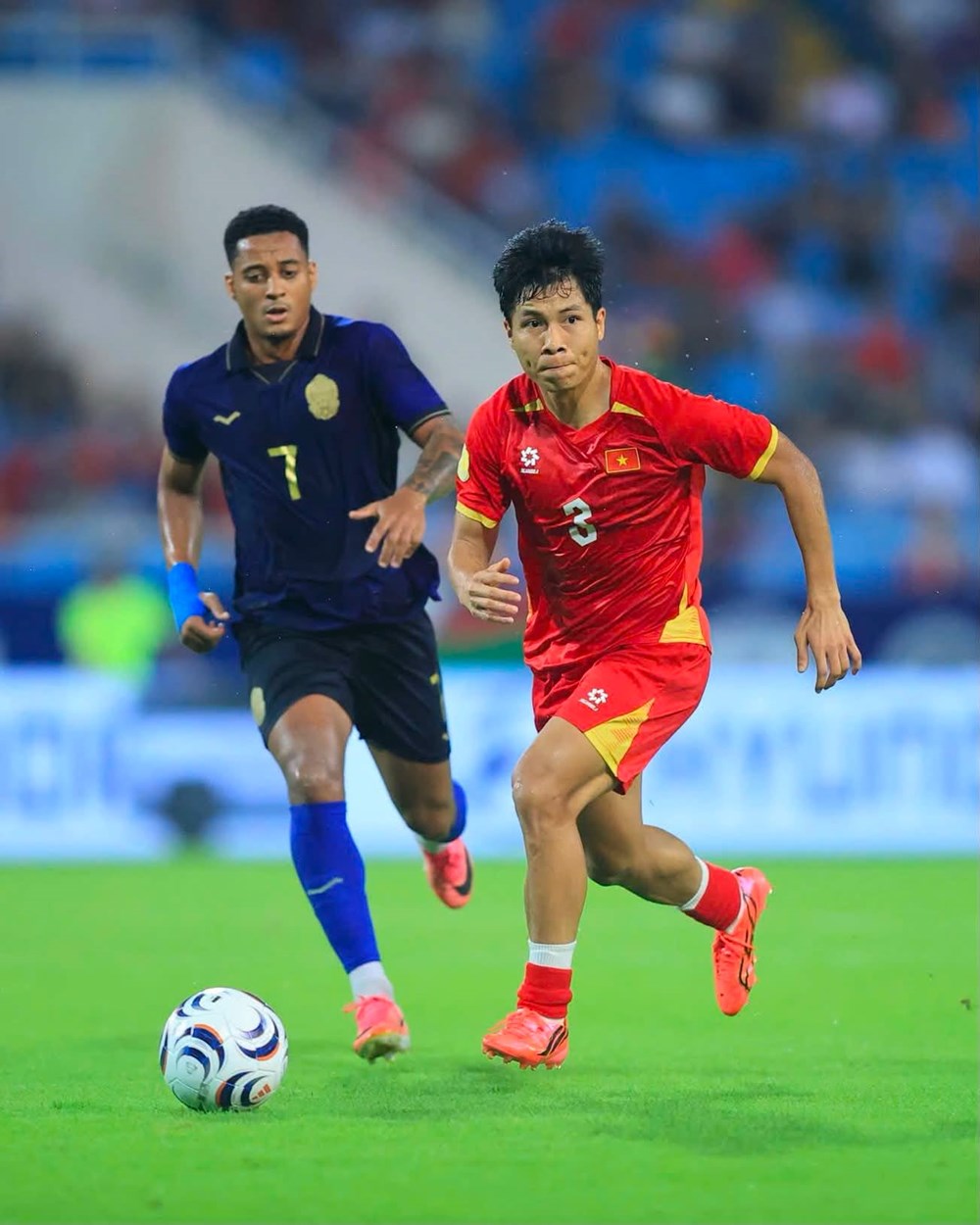 Đội tuyển Việt Nam nhận tin dữ trước FIFA ASEAN Cup 2026 - ảnh 1