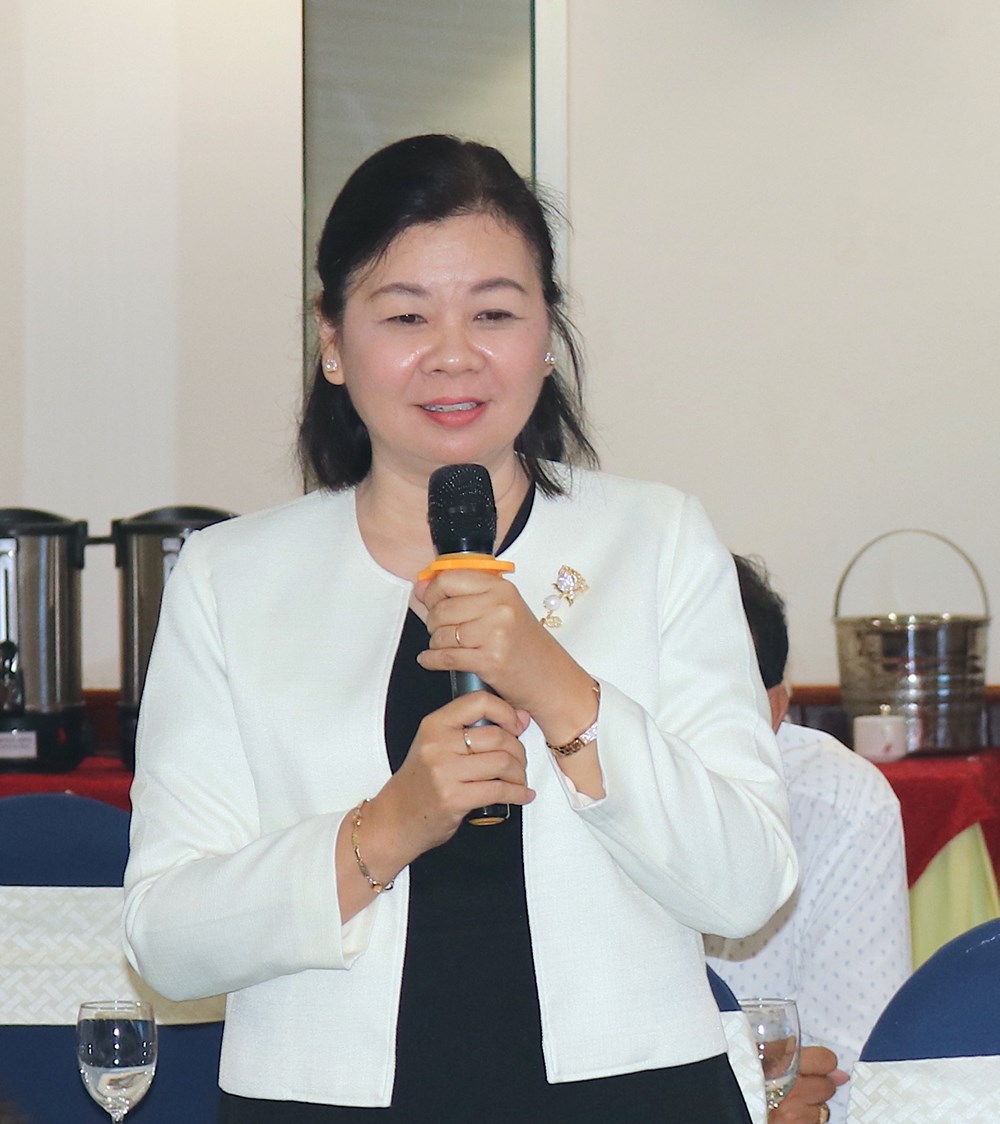 Nhận diện rủi ro pháp lý để bảo vệ người làm báo - ảnh 4