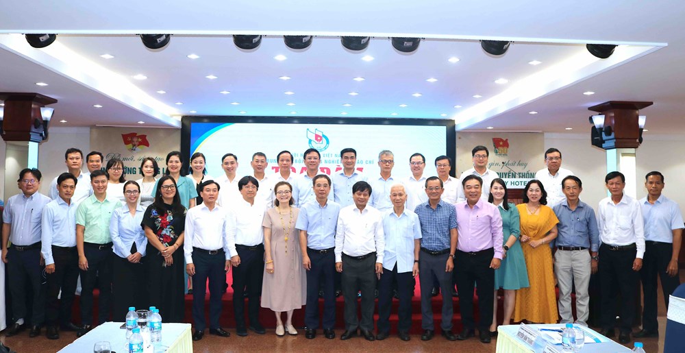 Nhận diện rủi ro pháp lý để bảo vệ người làm báo - ảnh 6