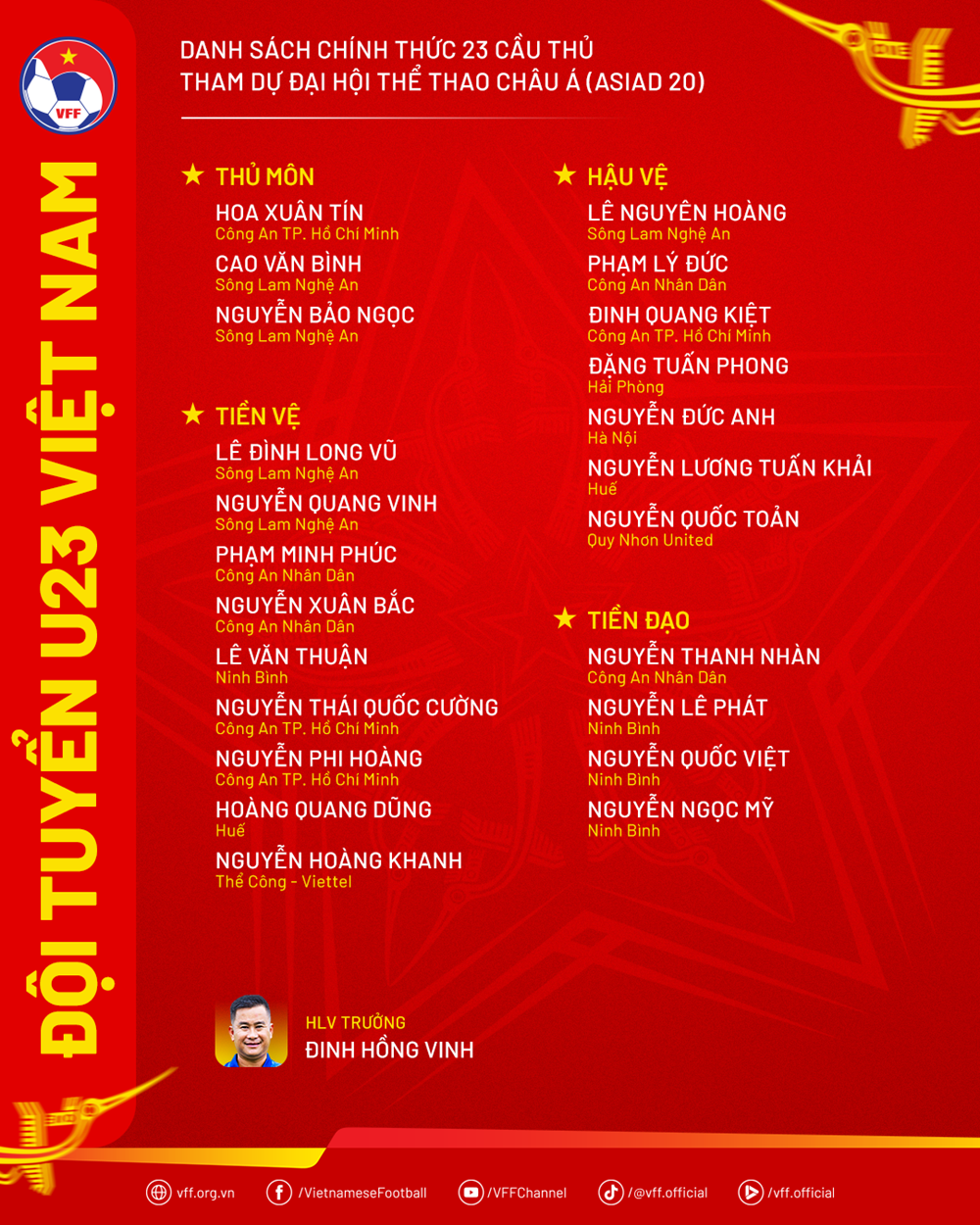 U23 Việt Nam đã đến Nhật Bản, sẵn sàng cho hành trình tại ASIAD 2026 - ảnh 2