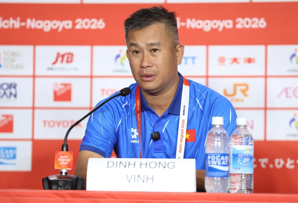HLV U23 Việt Nam nói gì khi các học trò dứt điểm kém trước U23 Kuwait? - ảnh 1