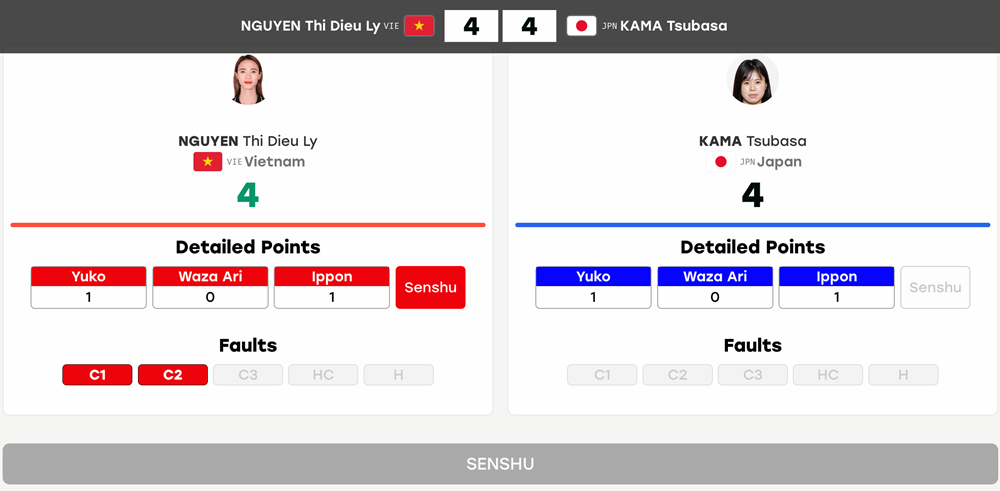 Karate mang về tấm HCĐ thứ ba cho Việt Nam tại ASIAD 2026 - ảnh 2