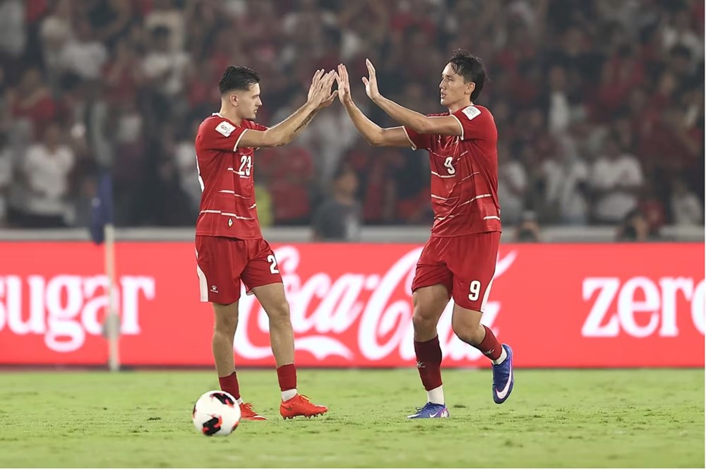 Xác định 2 đội bóng vào chung kết FIFA ASEAN Cup 2026 - ảnh 1