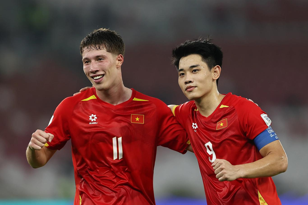 Williams Minh Hoàng và dấu mốc đáng nhớ ở tuổi 19 - ảnh 3