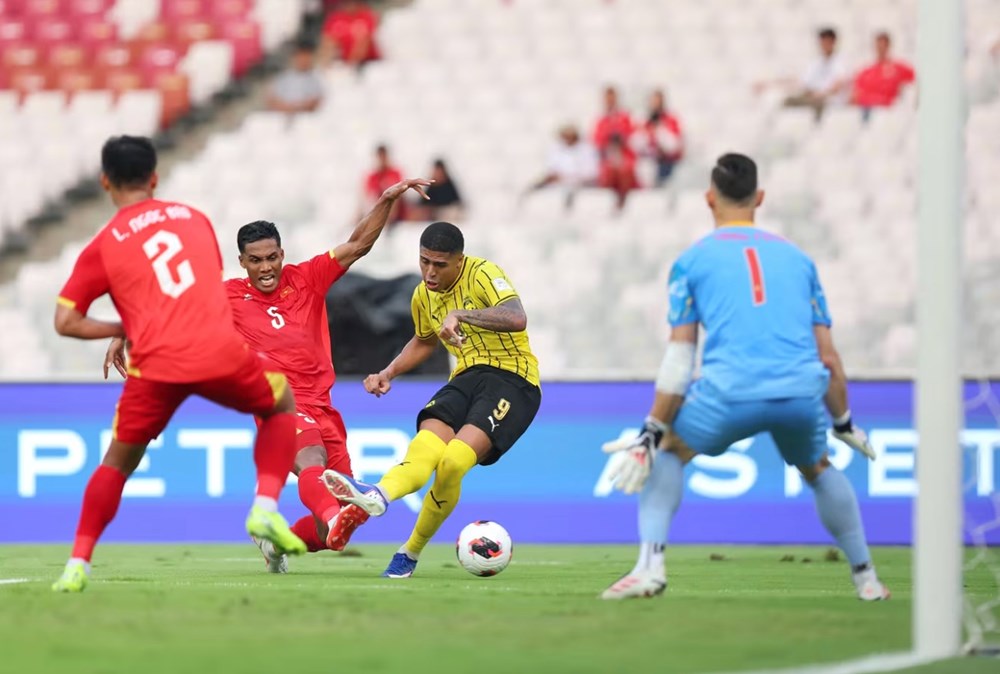 Đội tuyển Việt Nam kết thúc FIFA ASEAN Cup 2026 ở vị trí thứ tư - ảnh 2