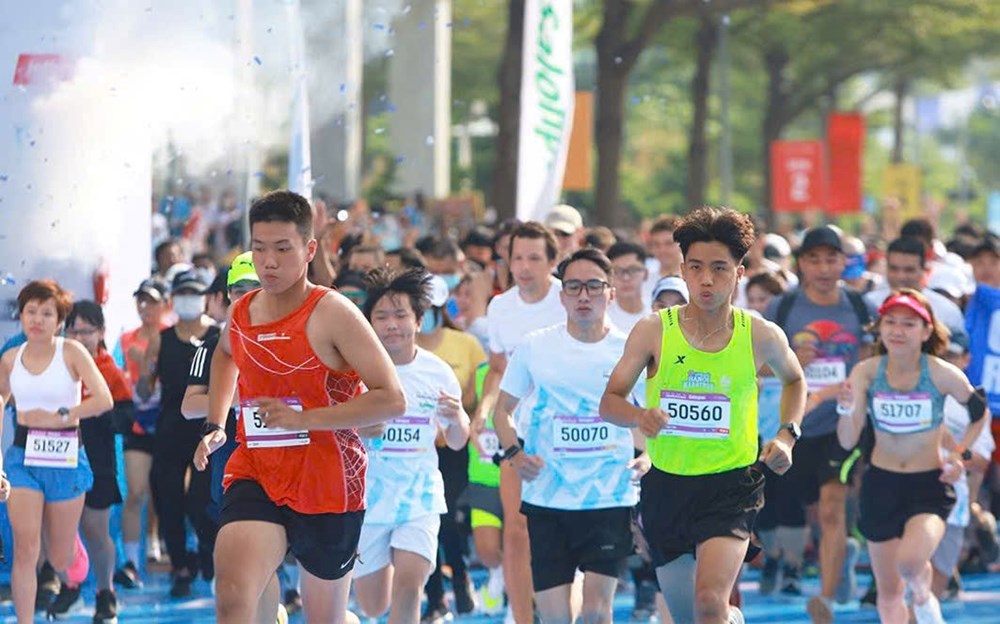 TP.HCM sẵn sàng Lễ phát động mỗi người dân lựa chọn ít nhất một môn thể thao phù hợp - ảnh 4