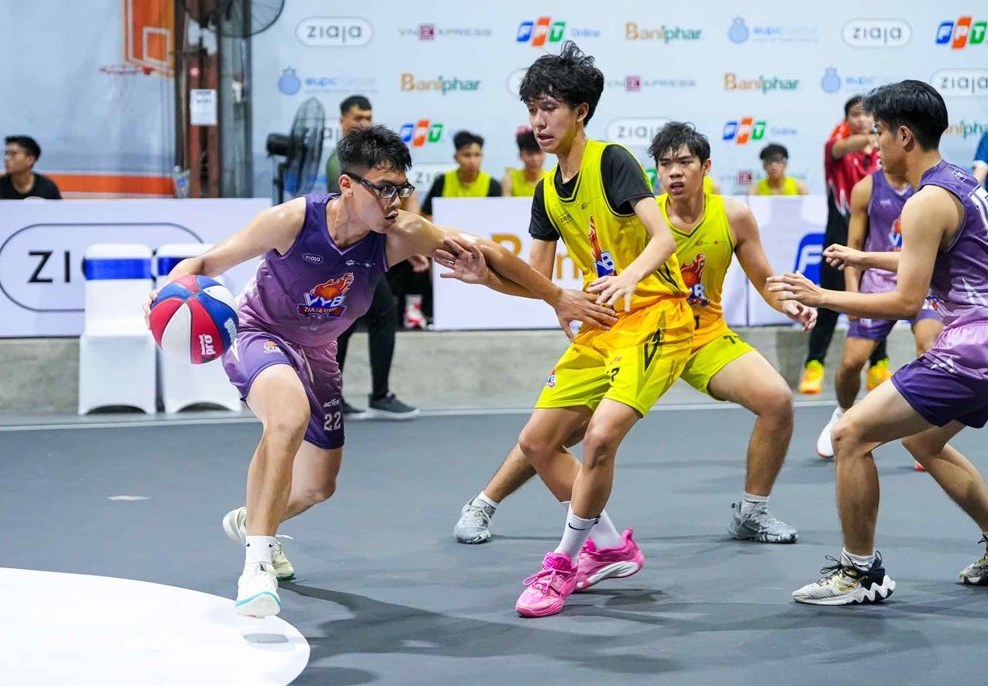 Điều chỉnh thời gian, địa điểm thi đấu một số môn tại Đại hội Thể thao toàn quốc 2026 - ảnh 1