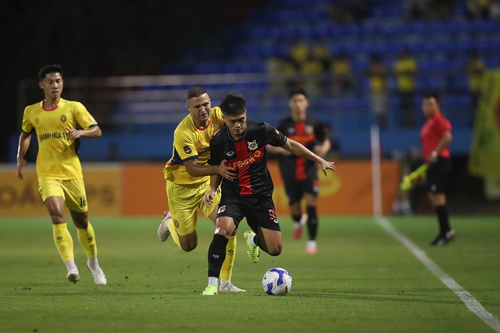 Lịch thi đấu vòng 3 LPBank V.League 1-2026/27  - ảnh 1