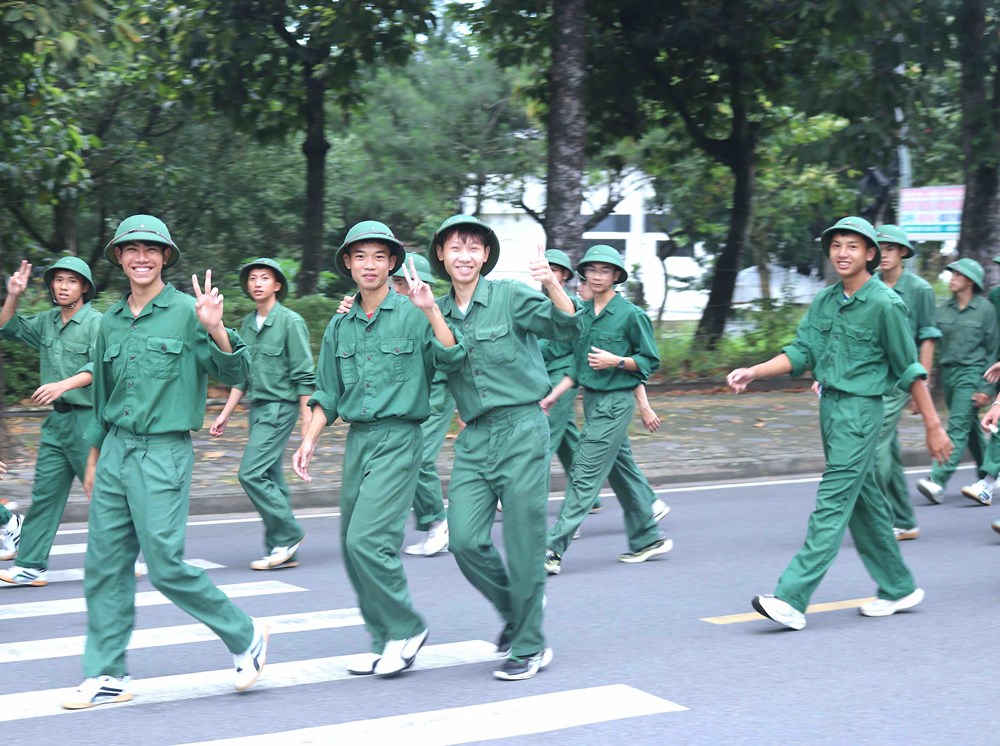 TP.HCM: Gần 10.000 người hưởng ứng Lễ phát động mỗi người dân lựa chọn ít nhất một môn thể thao phù hợp để luyện tập - ảnh 12