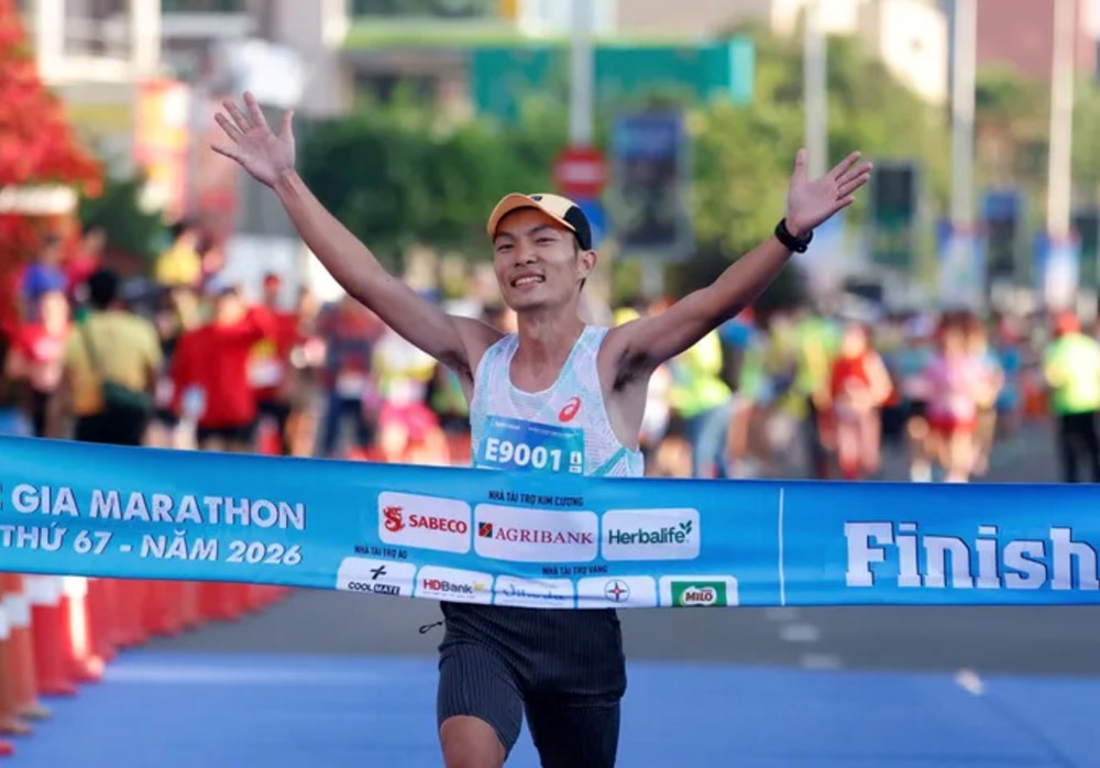 Đại hội Thể thao toàn quốc 2026 có bao nhiêu môn thi đấu? - ảnh 1