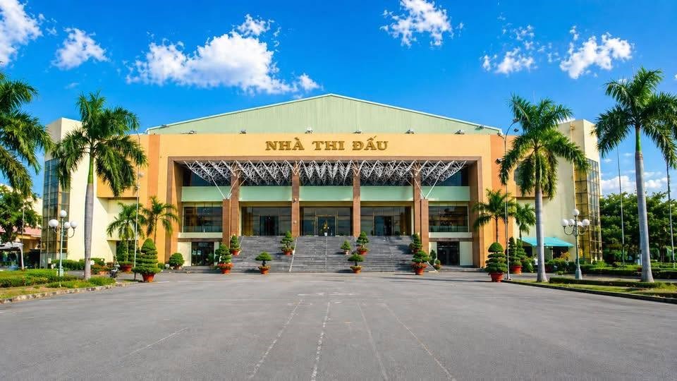 TP. Đồng Nai đăng cai 4 môn tại Đại hội Thể thao toàn quốc 2026 - ảnh 2