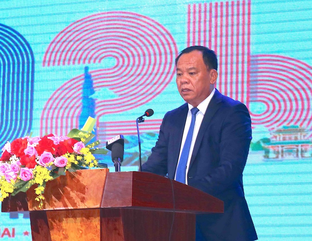 Đồng Nai tăng cường kết nối doanh nghiệp Hàn Quốc, thúc đẩy đầu tư bền vững - ảnh 1