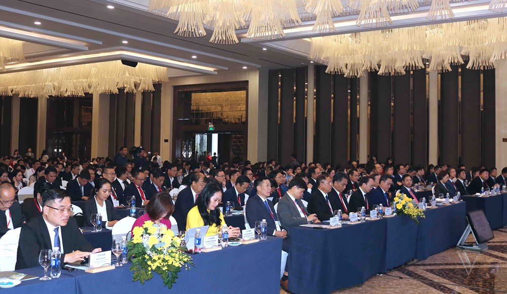 Đồng Nai tăng cường kết nối doanh nghiệp Hàn Quốc, thúc đẩy đầu tư bền vững - ảnh 2