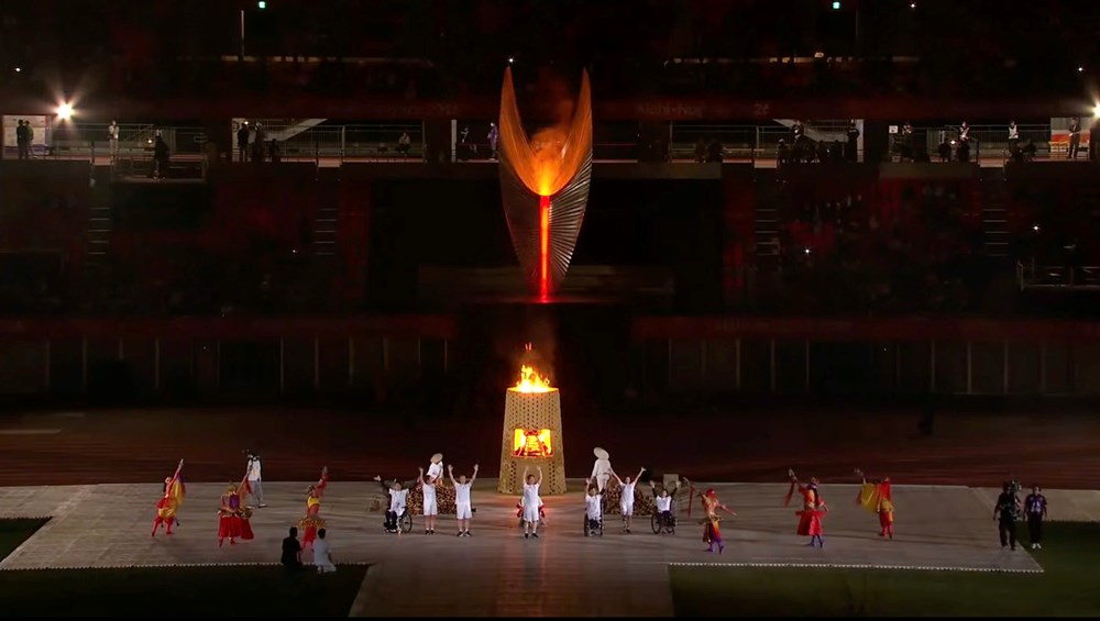 Lễ khai mạc Asian Para Games 2026: Lan tỏa tinh thần “Khác biệt nhưng cùng nhau”  - ảnh 2